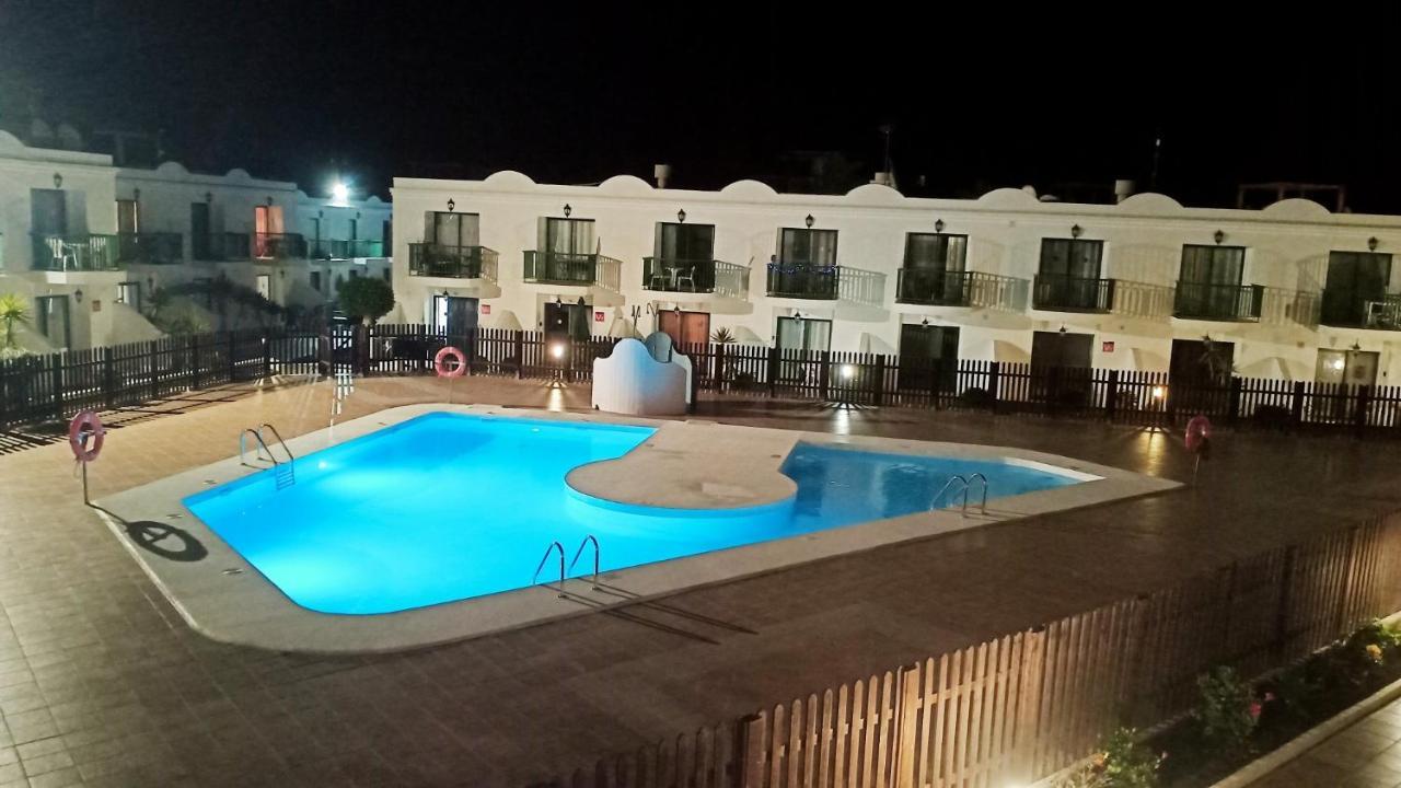 Avatea Apartment Corralejo Exterior foto