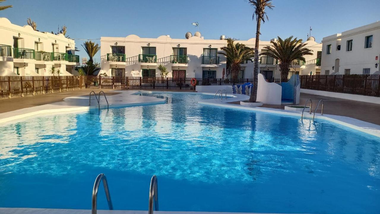 Avatea Apartment Corralejo Exterior foto