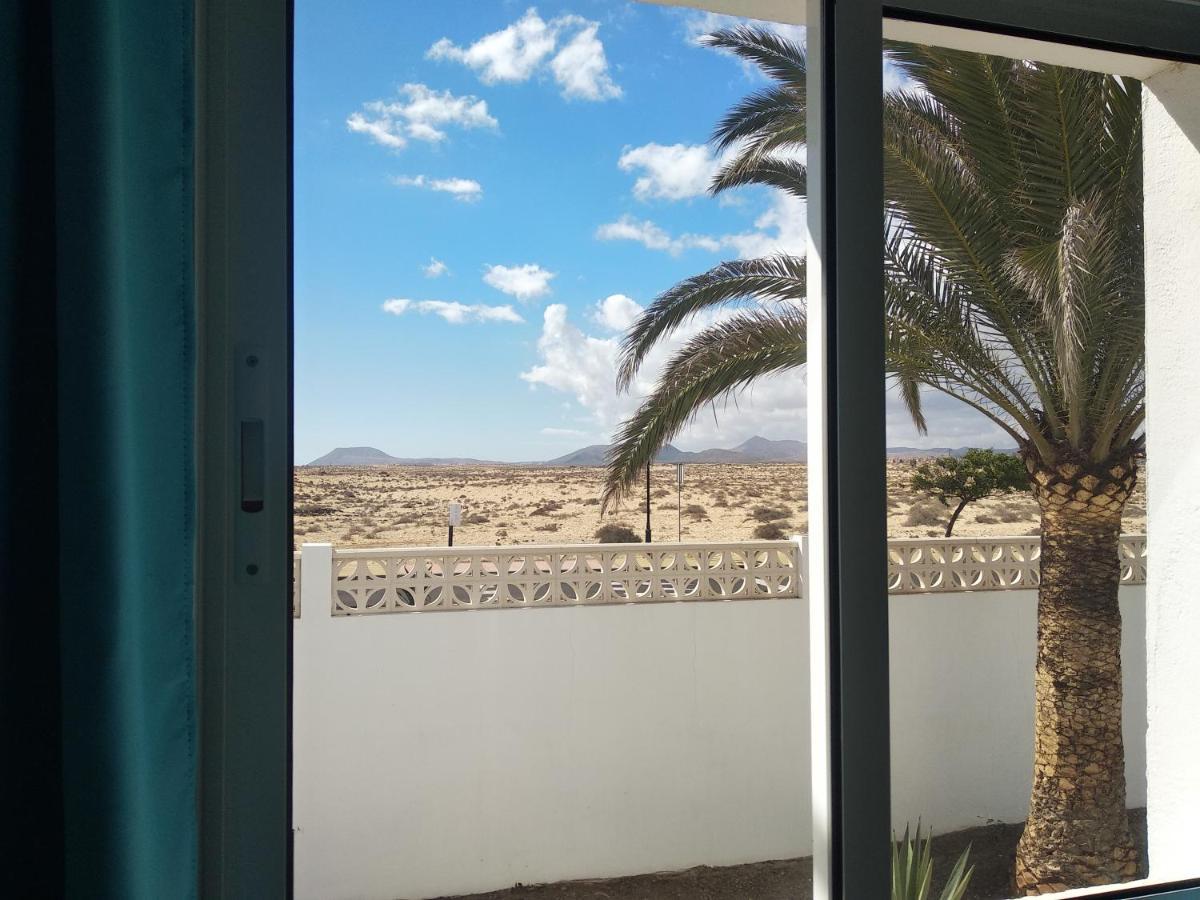 Avatea Apartment Corralejo Exterior foto