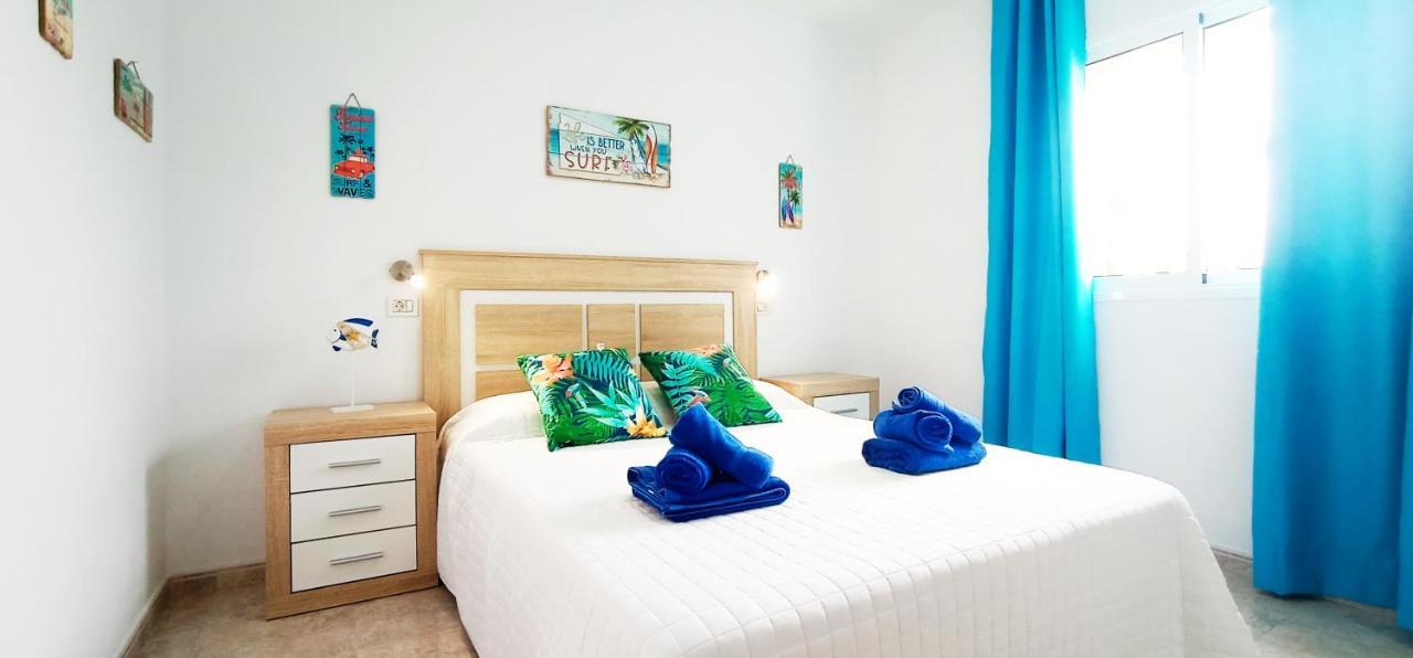 Avatea Apartment Corralejo Exterior foto
