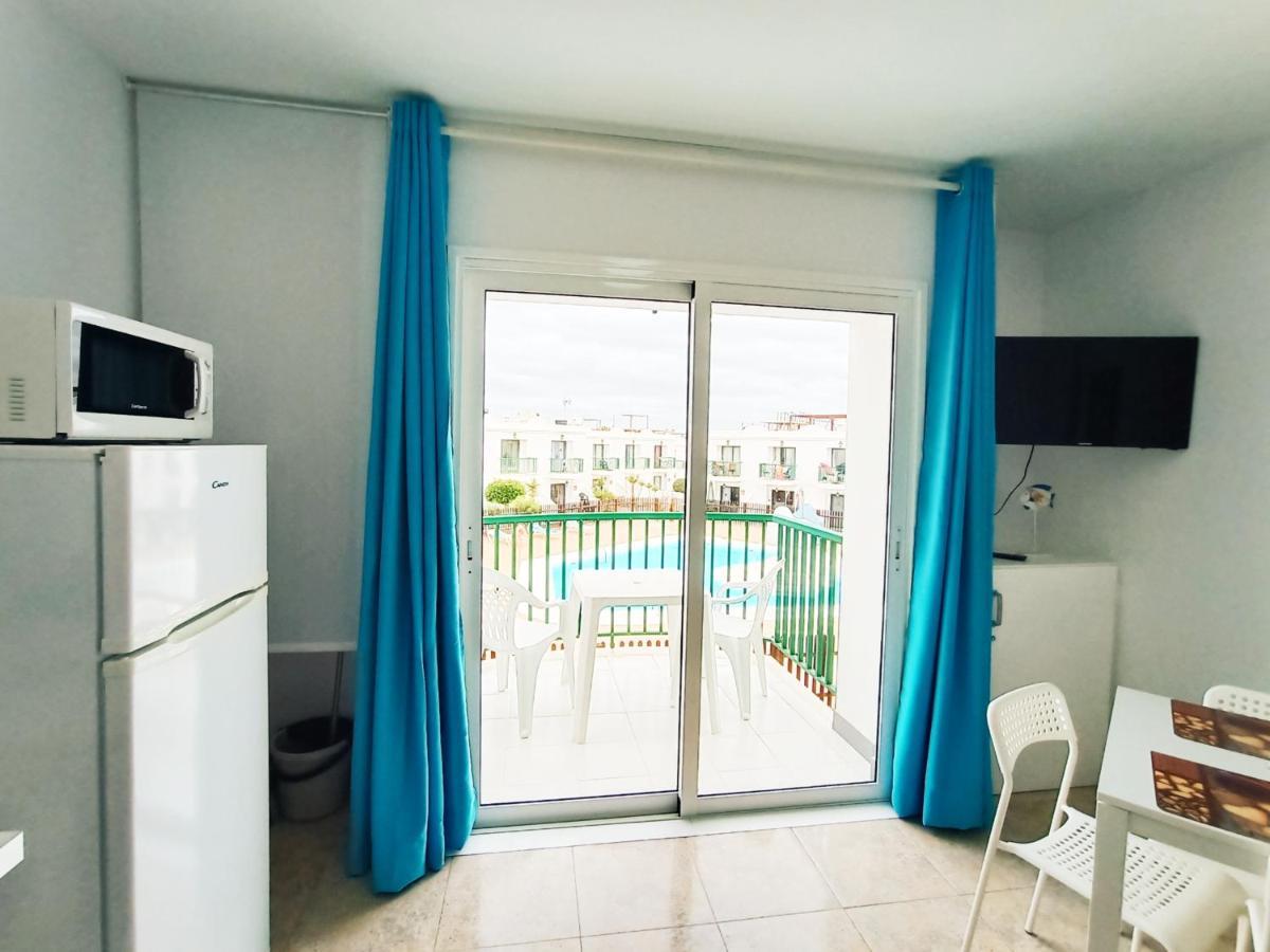Avatea Apartment Corralejo Exterior foto