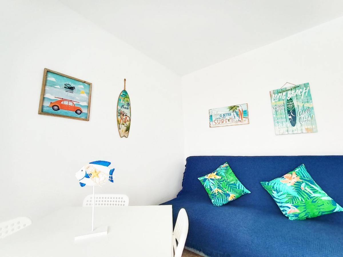 Avatea Apartment Corralejo Exterior foto