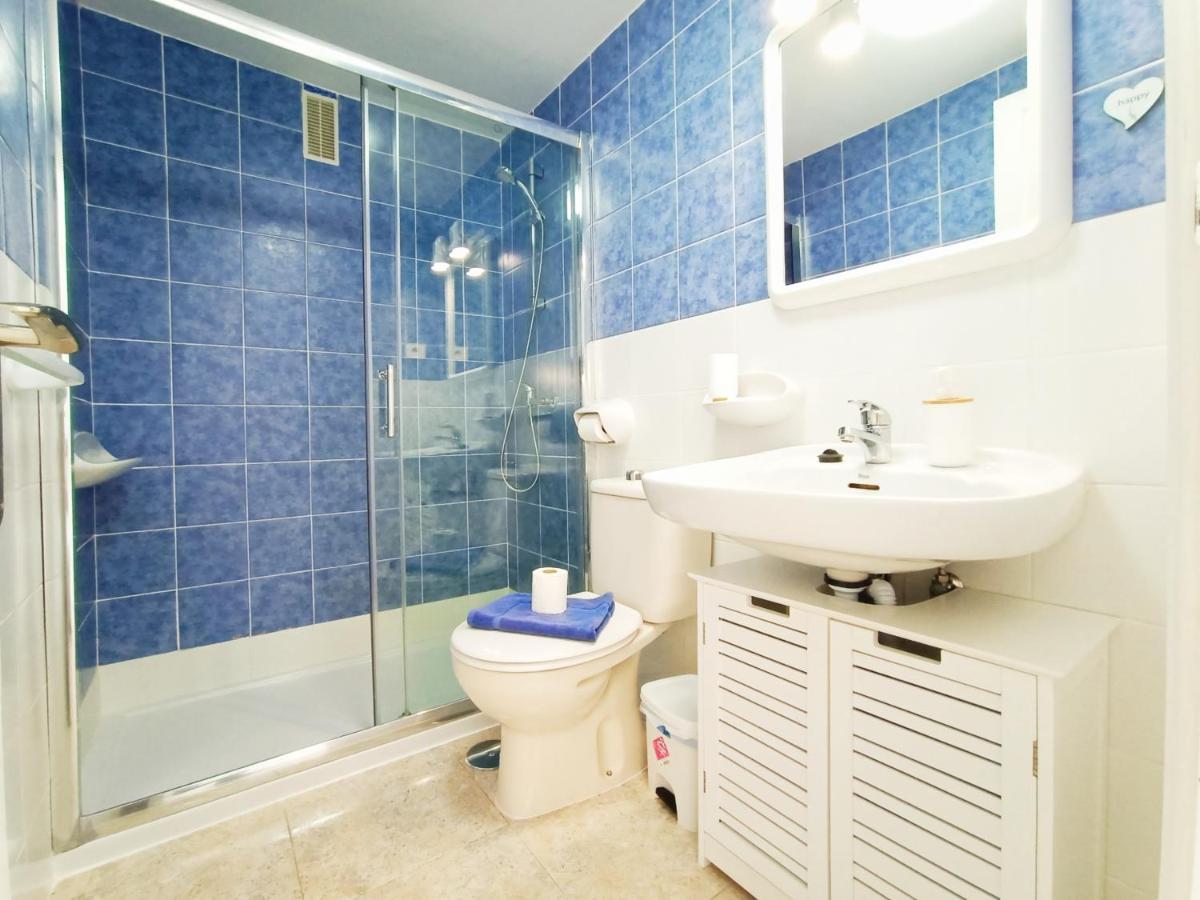 Avatea Apartment Corralejo Exterior foto