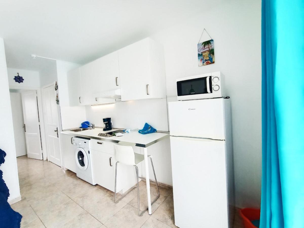 Avatea Apartment Corralejo Exterior foto