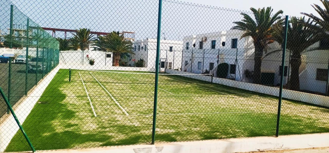 Avatea Apartment Corralejo Exterior foto