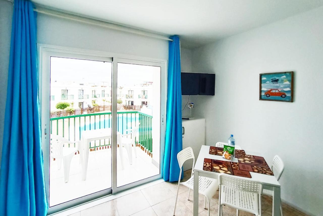 Avatea Apartment Corralejo Exterior foto