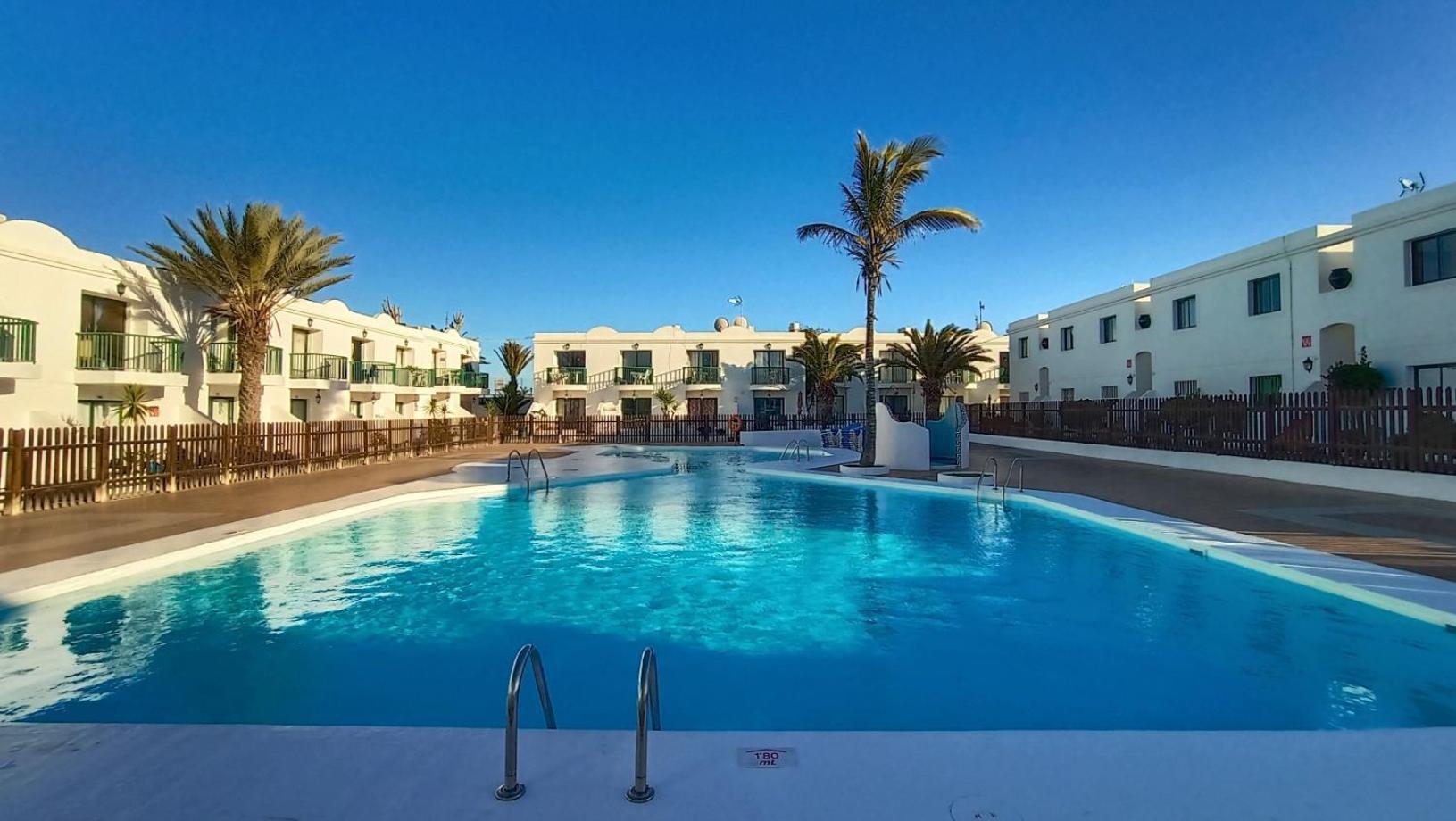 Avatea Apartment Corralejo Exterior foto