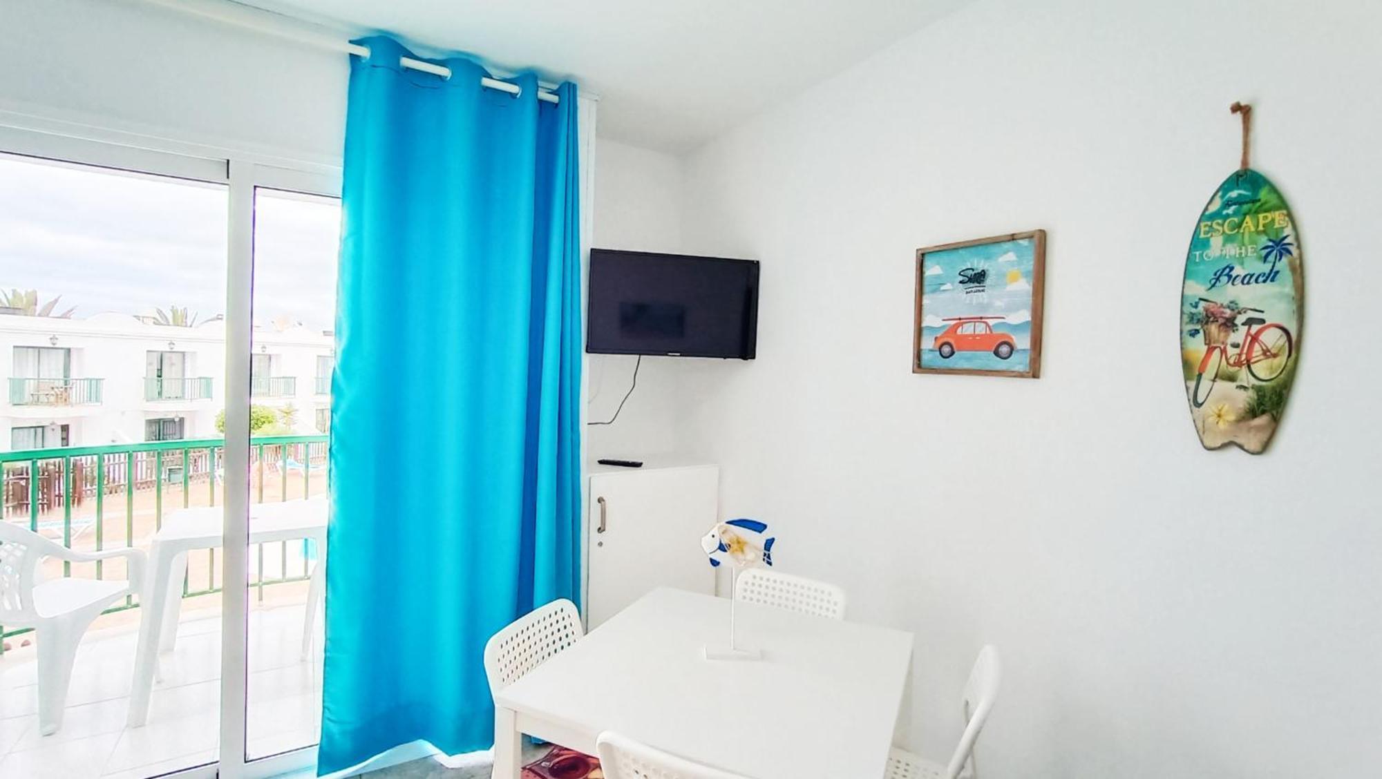 Avatea Apartment Corralejo Exterior foto
