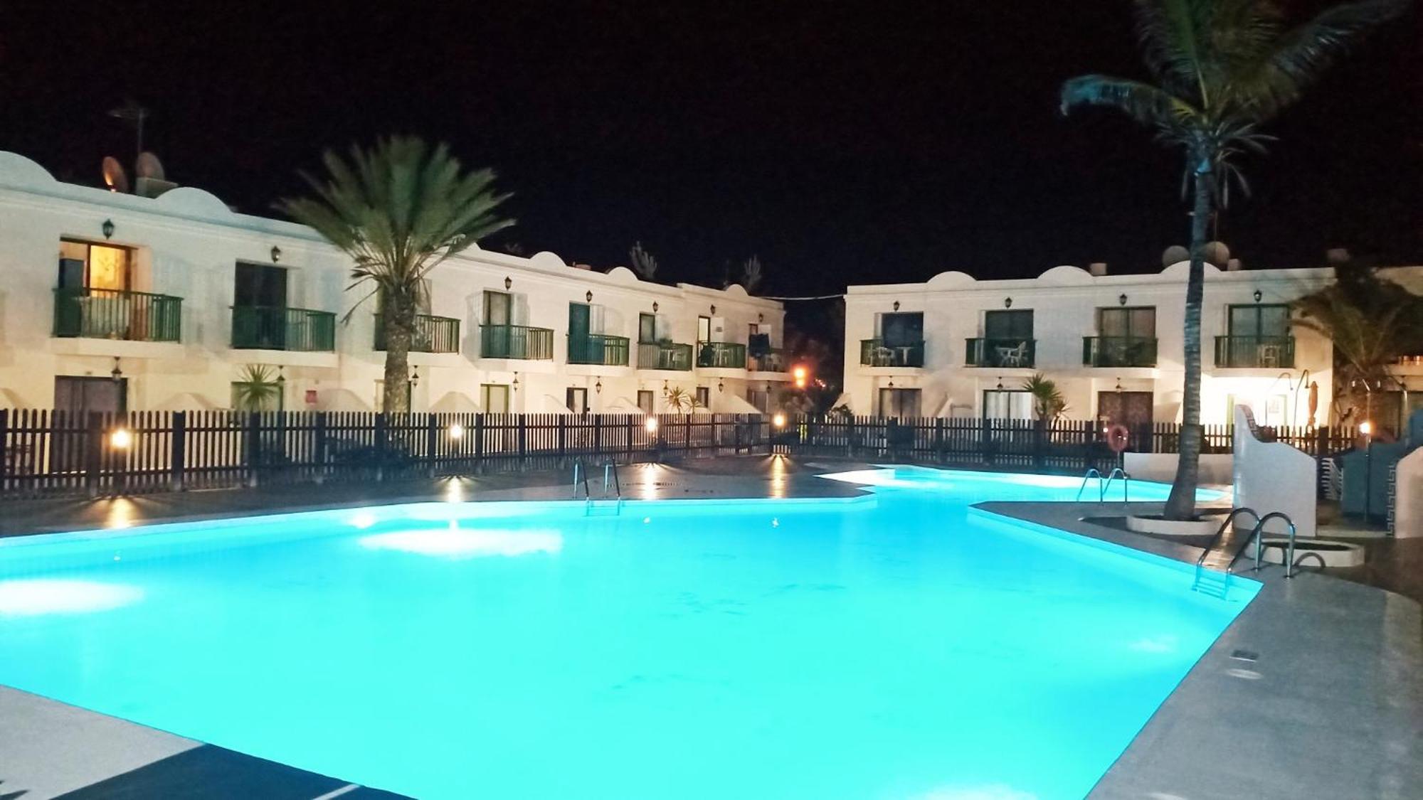 Avatea Apartment Corralejo Exterior foto