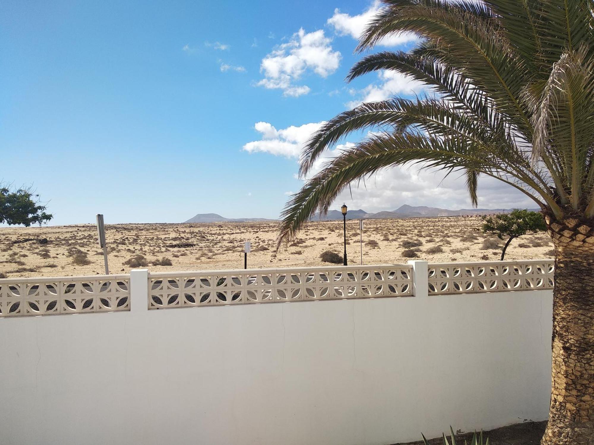 Avatea Apartment Corralejo Exterior foto