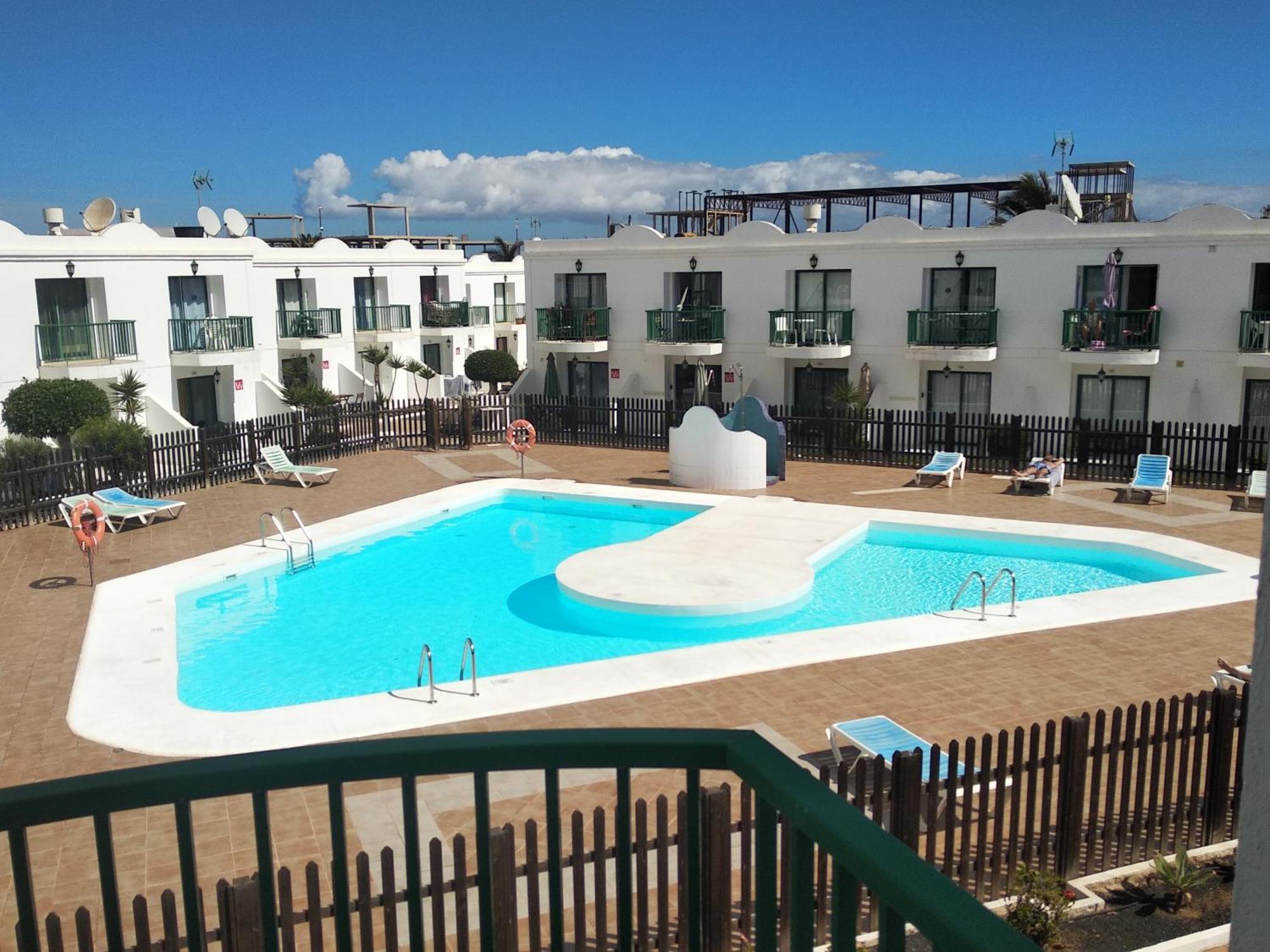Avatea Apartment Corralejo Exterior foto